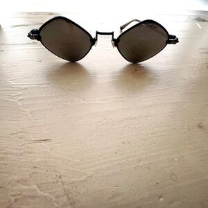 Chrome Hearts - Diamond Dog sunglasses